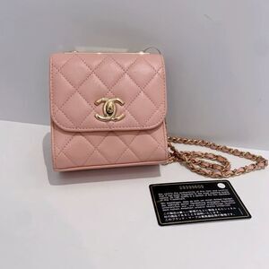 Chanel Women Pre-Loved Bag Very Good Condition